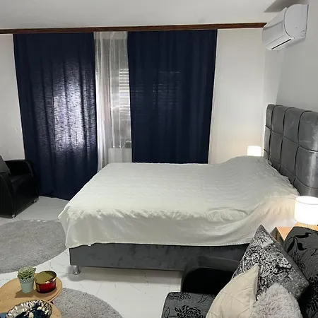 Garden Lux Grujic Apartament