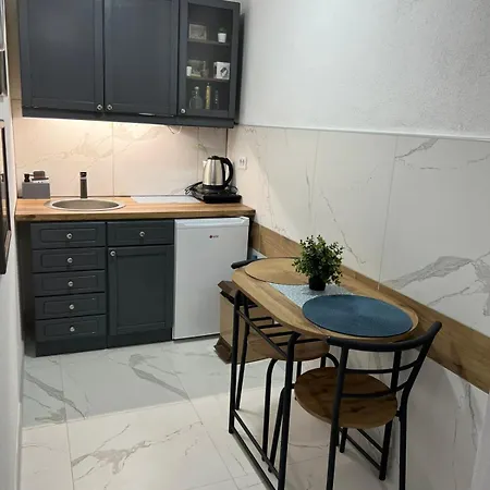 Garden Lux Grujic * Krivi Vir