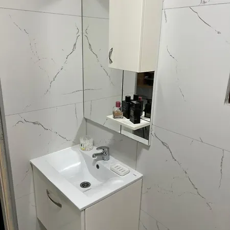 Garden Lux Grujic Apartament