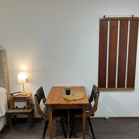 Apartman Garden Lux Grujic Krivi Vir