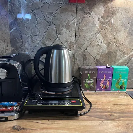 Apartament Garden Lux Grujic Krivi Vir