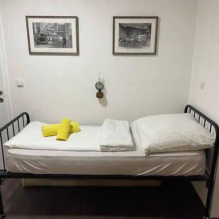 Apartman Garden Lux Grujic