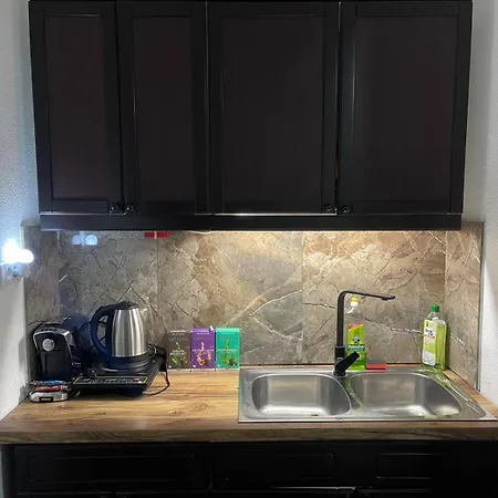 Garden Lux Grujic * Krivi Vir