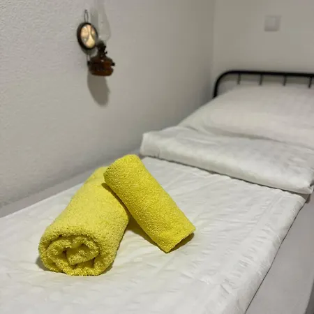 Apartman Garden Lux Grujic