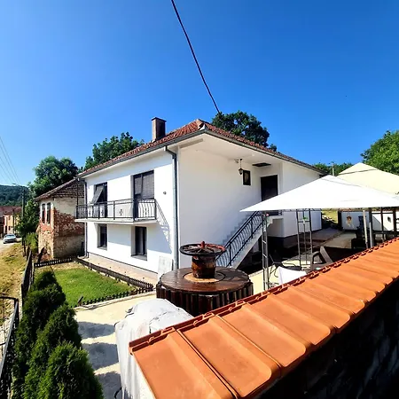 Garden Lux Grujic * Krivi Vir