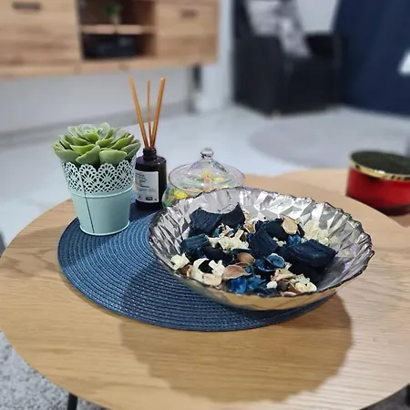 Garden Lux Grujic * Krivi Vir