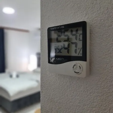 Garden Lux Grujic Apartament