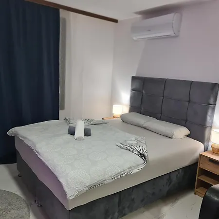 Garden Lux Grujic Apartman