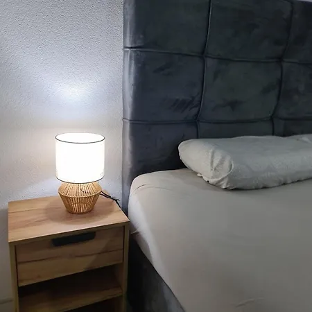 Garden Lux Grujic Krivi Vir