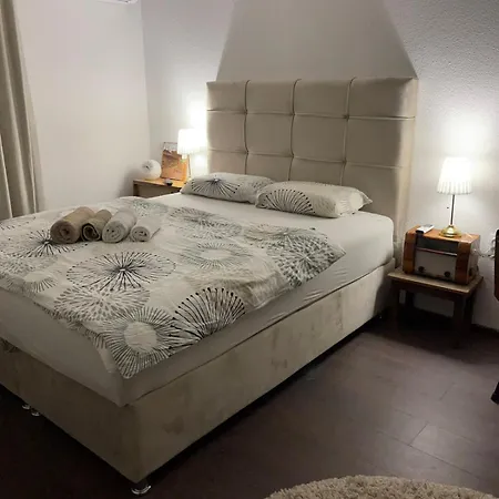 Garden Lux Grujic * Krivi Vir