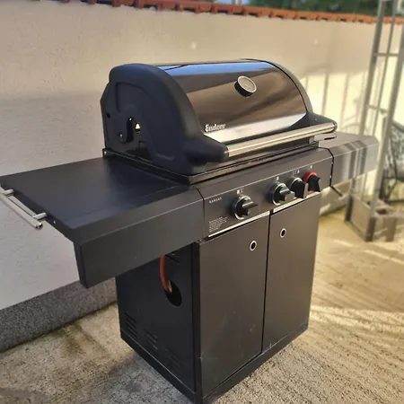 Lejlighed Garden Lux Grujic *