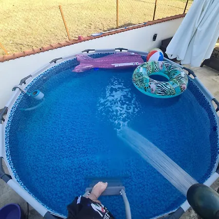 Garden Lux Grujic * Krivi Vir