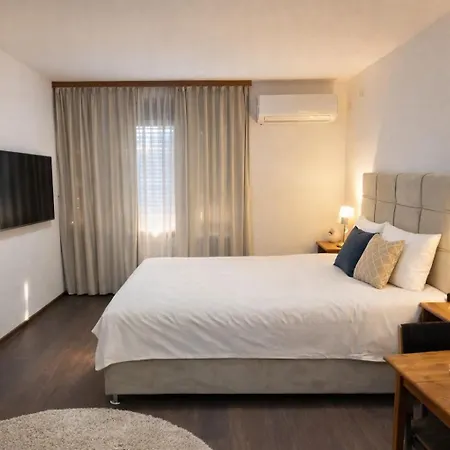 Lejlighed Garden Lux Grujic