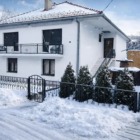 Garden Lux Grujic Krivi Vir