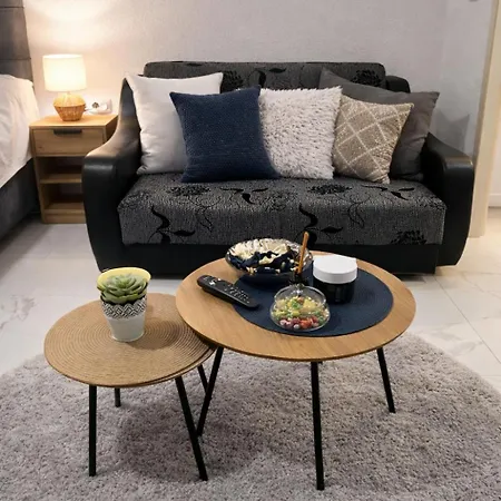 Garden Lux Grujic Lejlighed