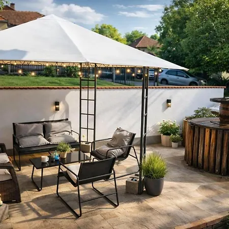 Garden Lux Grujic Lejlighed Krivi Vir