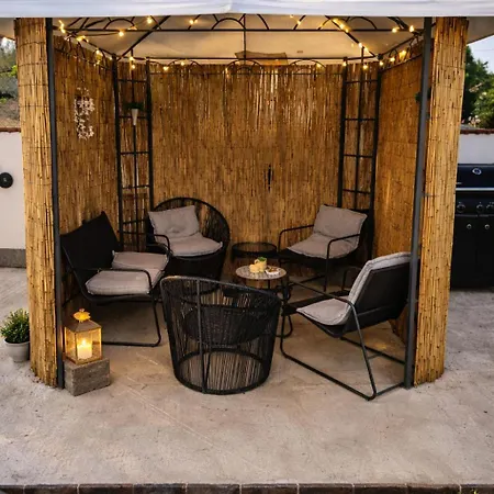 Garden Lux Grujic Lejlighed Krivi Vir