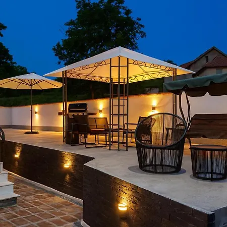 Garden Lux Grujic Krivi Vir