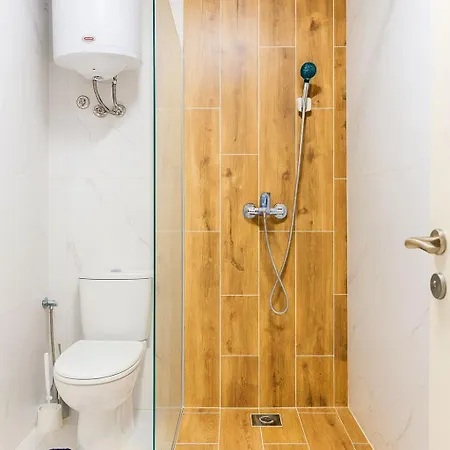 Lejlighed Garden Lux Grujic Krivi Vir