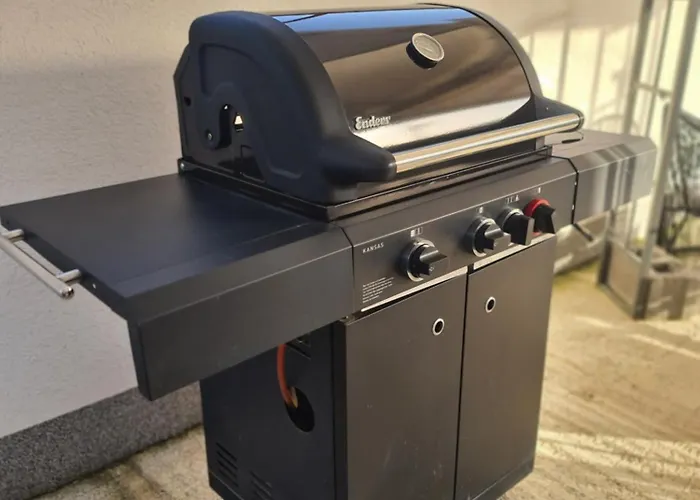 Daire Garden Lux Grujic *