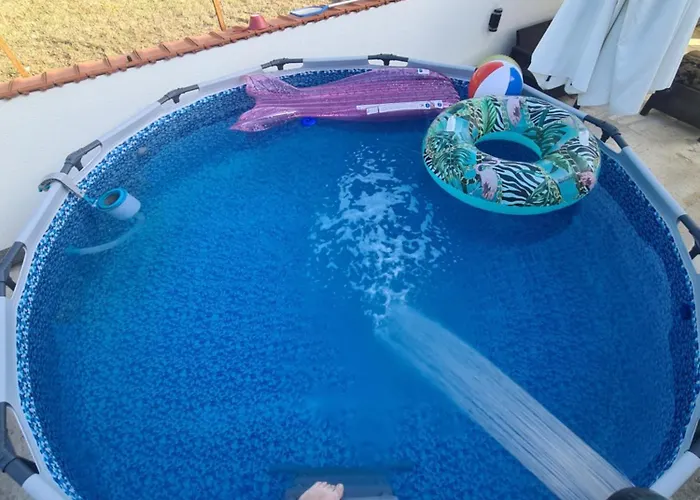 Garden Lux Grujic * Krivi Vir