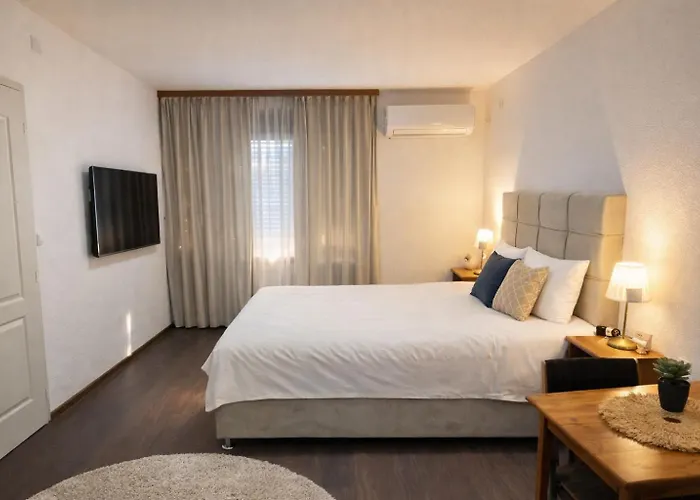 Daire Garden Lux Grujic