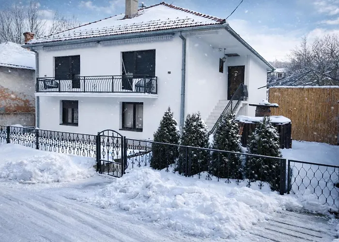 Garden Lux Grujic Krivi Vir