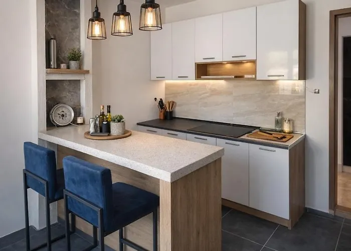 Garden Lux Grujic Daire Krivi Vir