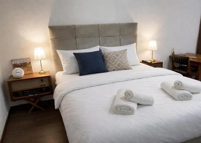 Daire Garden Lux Grujic *