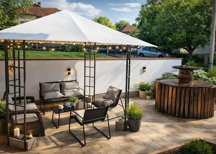 Garden Lux Grujic Daire Krivi Vir