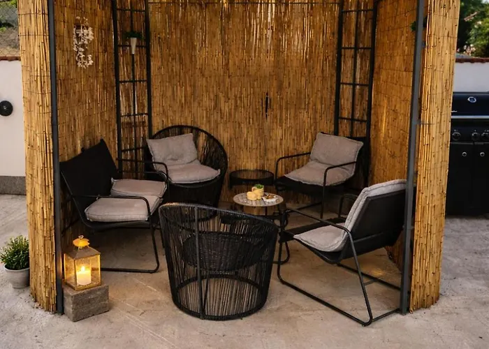 Garden Lux Grujic Daire Krivi Vir