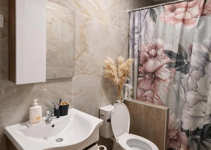 Daire Garden Lux Grujic