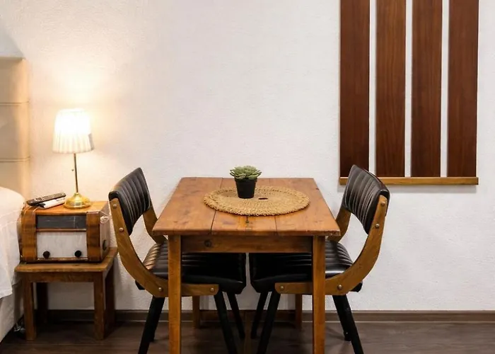 Garden Lux Grujic Daire Krivi Vir